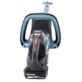 Miniatyrbild 4 av 8: Makita Batteri Häcksax 18 V 500 mm