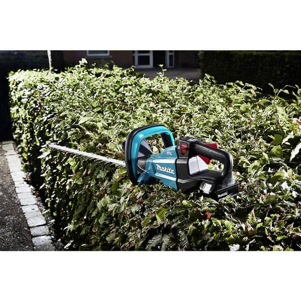 Makita Batteri Häcksax 18 V 500 mm