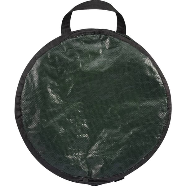 Basetech BT-2258734 Trädgårdssäck 56 l Grön