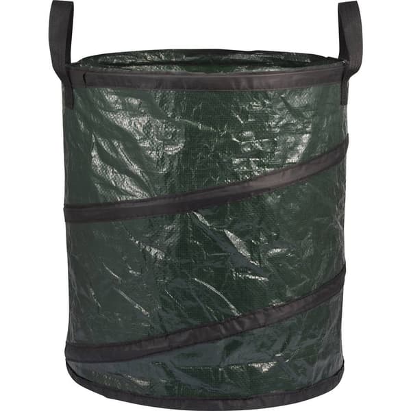 Basetech BT-2258734 Trädgårdssäck 56 l Grön