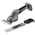 Miniatyrbild 1 av 4: Metabo SGS 18 LTX Q Grässax, Busksax Batteri exkl. batteri