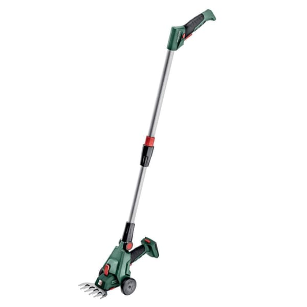 Metabo 628426000 Teleskophandtag Passar till Metabo PowerMaxx SGS 12 Q, Metabo SGS 18 LTX Q