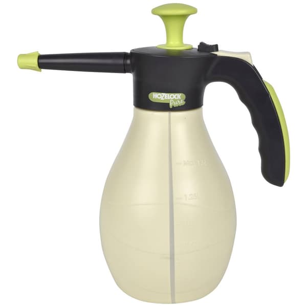 Hozelock 4200 0000 PURE 2L Tryckspruta 2 l