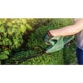 Miniatyrbild 2 av 4: Bosch Home and Garden EasyHedgeCut 18-45 BT Batteri Häcksax exkl. batteri 18 V