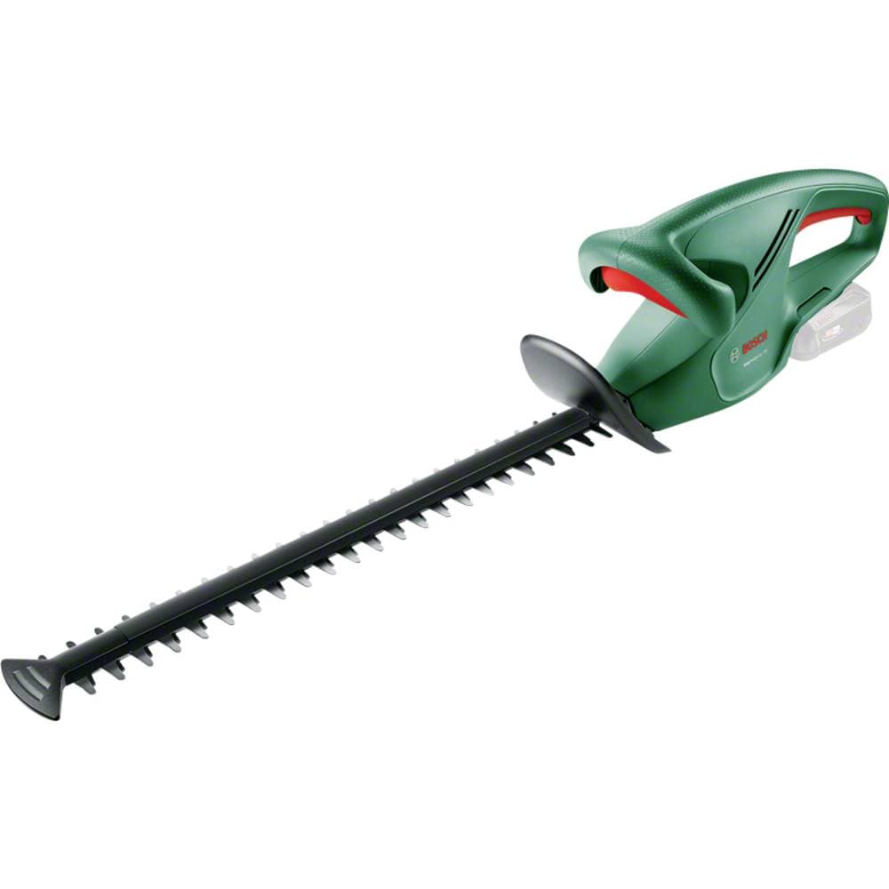 Bosch Home and Garden EasyHedgeCut 18-45 BT Häcksax Batteri exkl. batteri 18 V