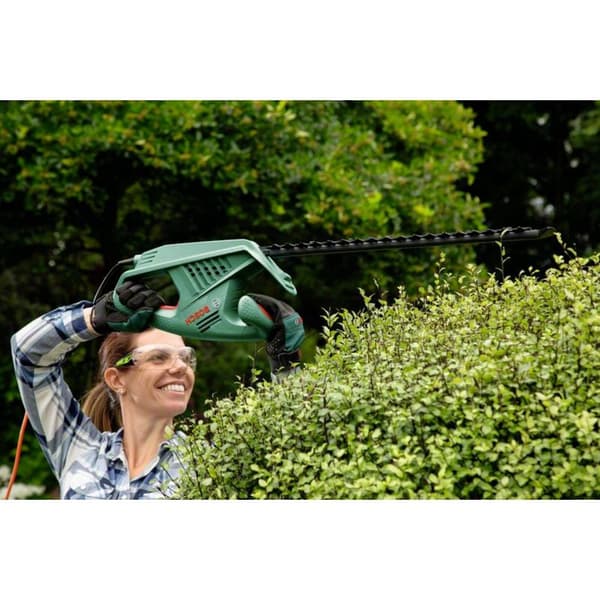 Bosch Home and Garden EasyHedgeCut 55-16 Elnät Häcksax 450 W