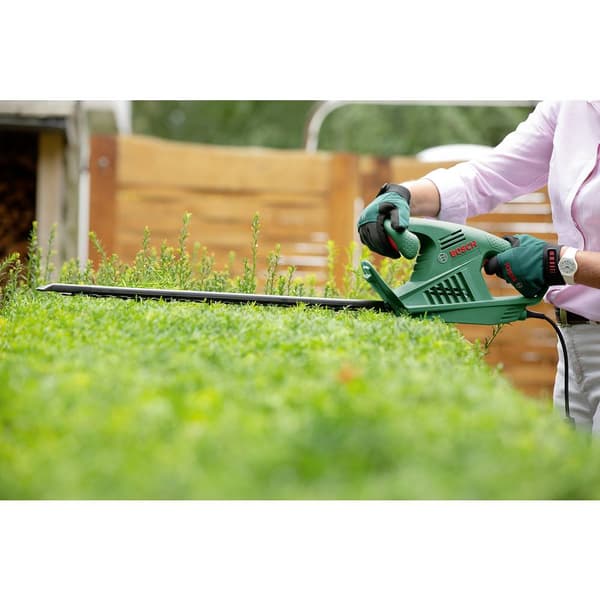 Bosch Home and Garden EasyHedgeCut 55-16 Elnät Häcksax 450 W