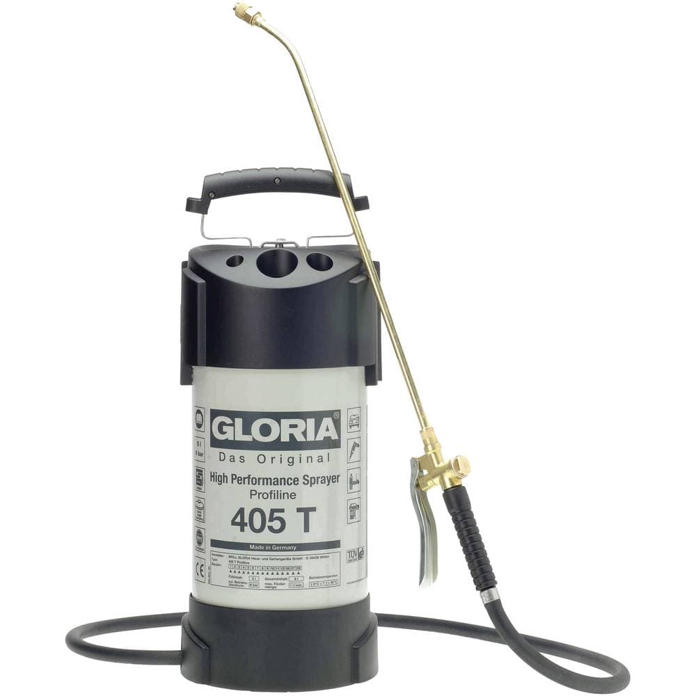 Tryckspruta 5 l 405 T Profiline Gloria Haus und Garten 000406.0000