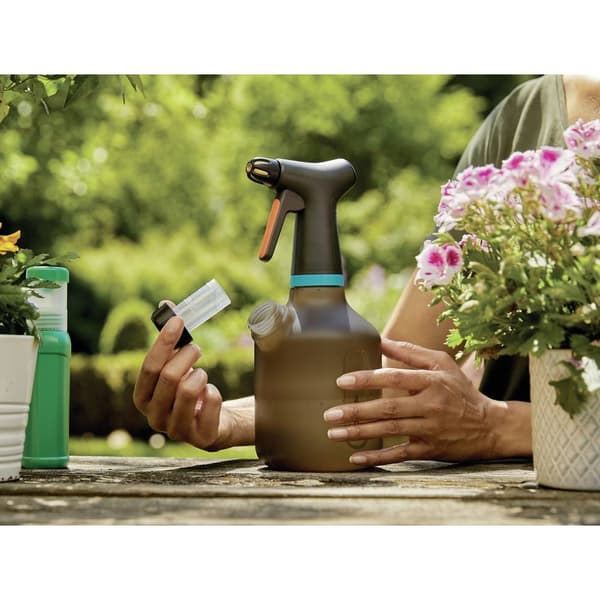 GARDENA 11112-20 Pumpspruta 1 l