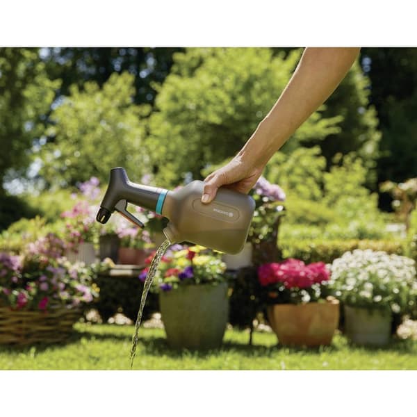 GARDENA 11112-20 Pumpspruta 1 l
