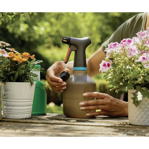 GARDENA 11112-20 Pumpspruta 1 l