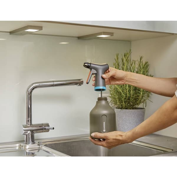 GARDENA 11110-20 Pumpspruta 0.75 l