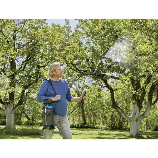 GARDENA 11136-20 Tryckspruta 5 l