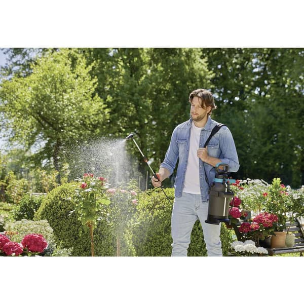 GARDENA 11136-20 Tryckspruta 5 l