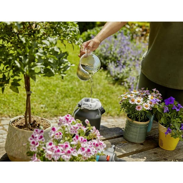 GARDENA 11120-20 Tryckspruta 1.25 l