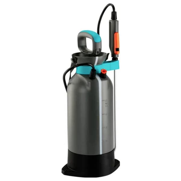 GARDENA 11130-20 GARDENA Drucksprüher 5 l Comfort Tryckspruta 5 l