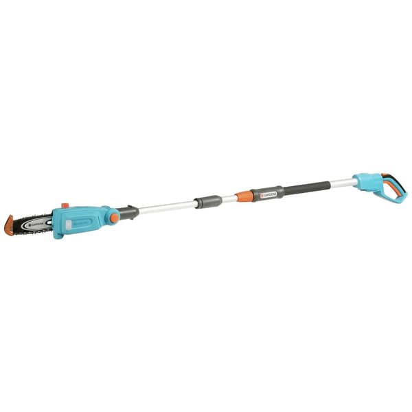 GARDENA 14770-55 Batteri Grensåg TCS 20/18V P4 solo exkl. batteri Li-Ion