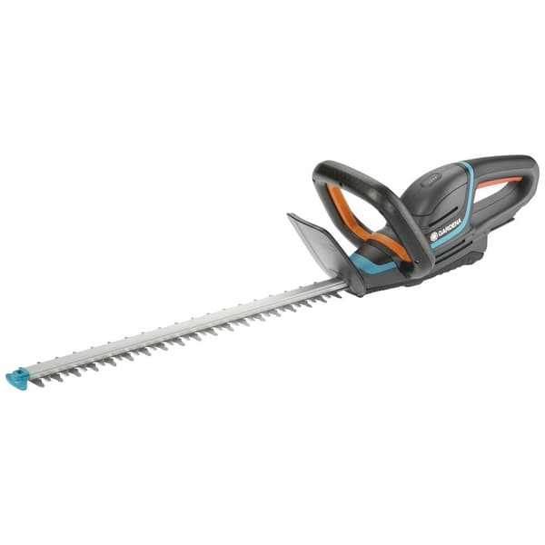 GARDENA ComfortCut 50/18V-P4A solo Batteri Häcksax exkl. batteri