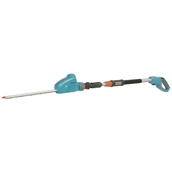 GARDENA THS 42/18V P4 solo Batteri Teleskop-häcksax exkl. batteri 18 V Li-Ion