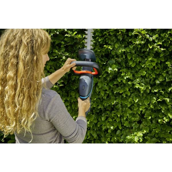 GARDENA ComfortCut 60 18V-P4A solo Batteri Häcksax exkl. batteri