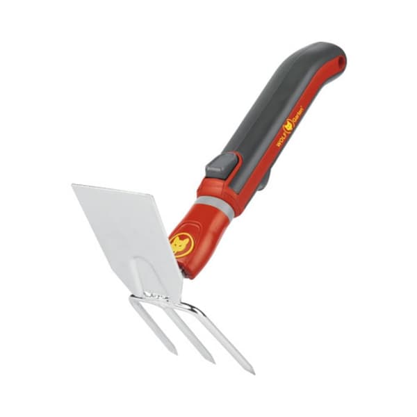 Wolf Combisystem Multi-Star 71AIE006650 LN-M Dubbelhacka 7 cm