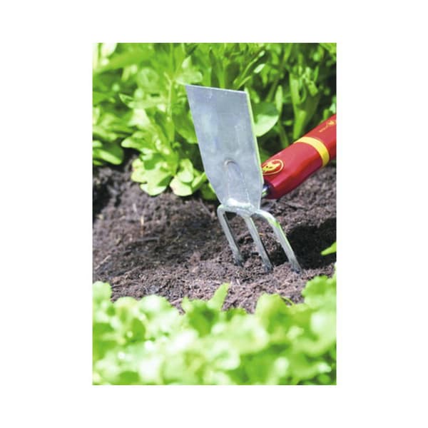 Wolf Combisystem Multi-Star 71AIE006650 LN-M Dubbelhacka 7 cm