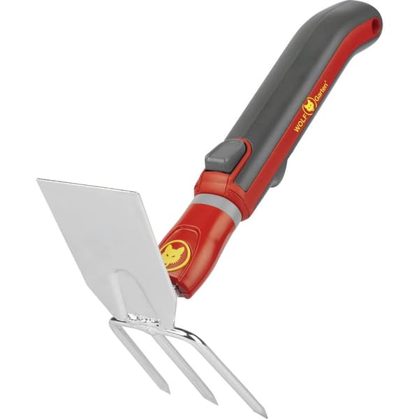 Wolf Combisystem Multi-Star 71AIE006650 LN-M Dubbelhacka 7 cm