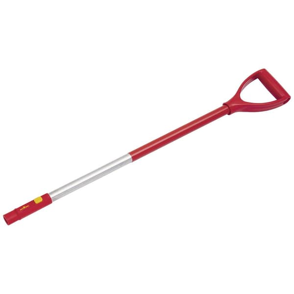 Wolf Combisystem Multi-Star 3943062 ZM-AD D-skaft
