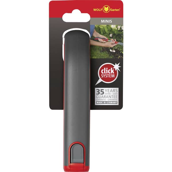 Wolf Combisystem Multi-Star 71AED014650 ZM 015 Handtag