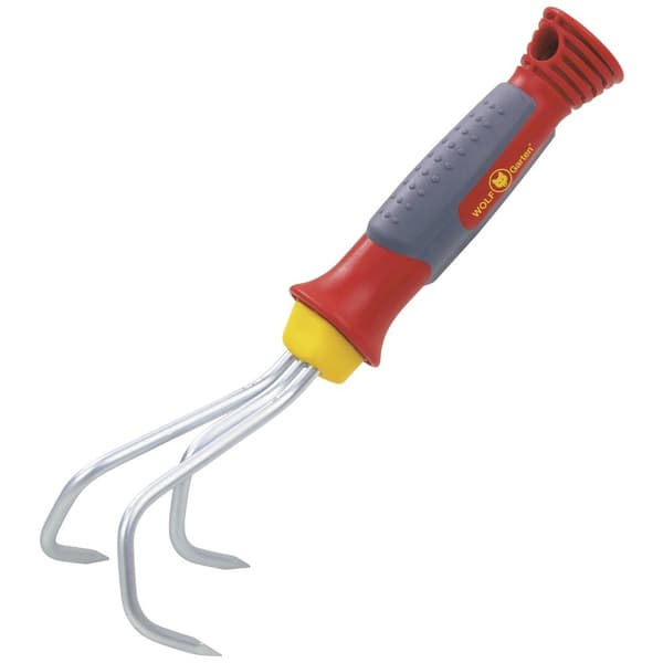 WOLF-Garten 2714000 Hand-kultivator Arbetsbredd 7 cm