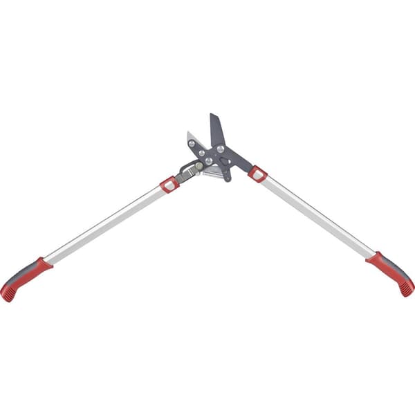 WOLF-Garten 73AGA010650 POWER CUT RS 800 V Grensax 75 cm Mothåll
