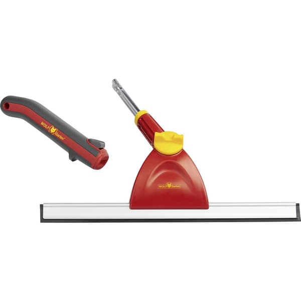 Wolf Combisystem Multi-Star 71ANA015650 FW-M Fönsterskrapa 35 cm