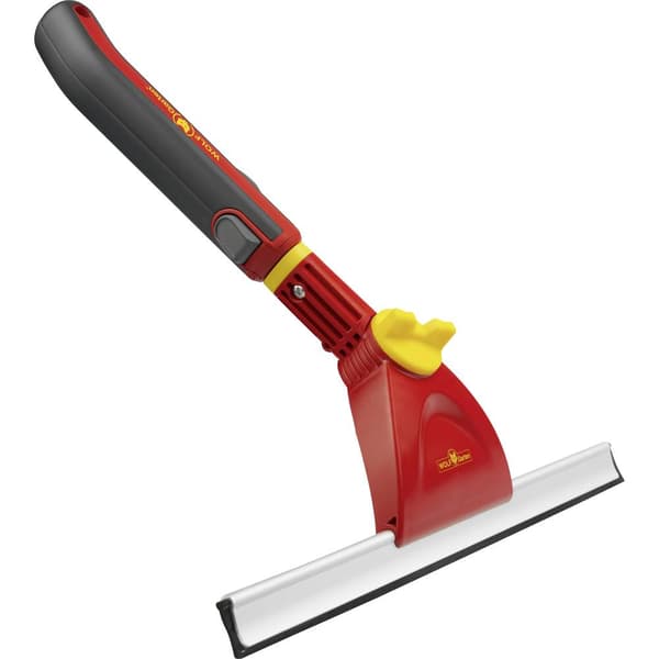 Wolf Combisystem Multi-Star 71ANA015650 FW-M Fönsterskrapa 35 cm