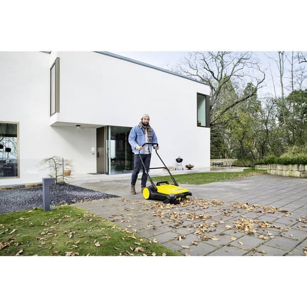 Kärcher Home & Garden 2.644-033.0 Sidoborstar