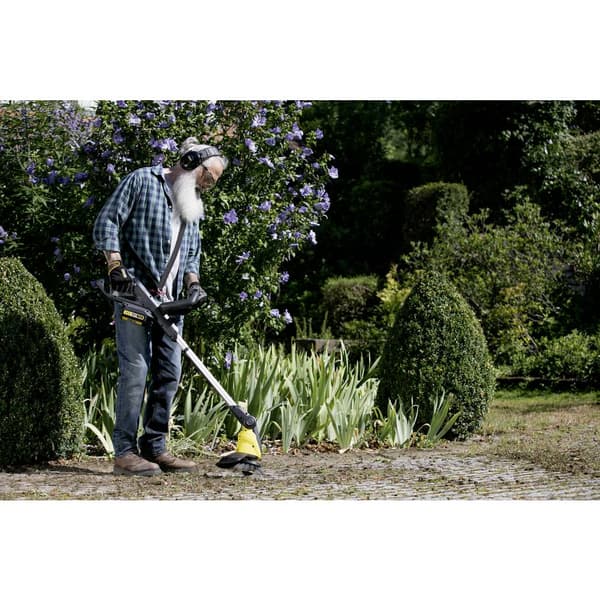 Kärcher Home & Garden 2.445-242.0 Axelrem
