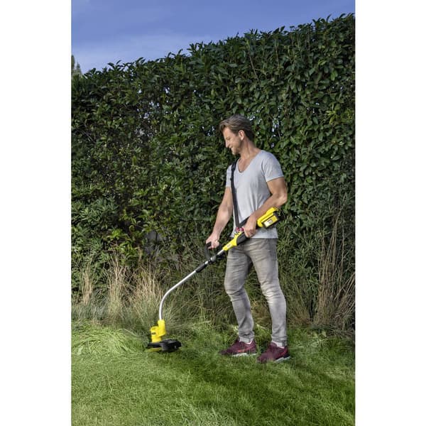Kärcher Home & Garden 2.445-242.0 Axelrem