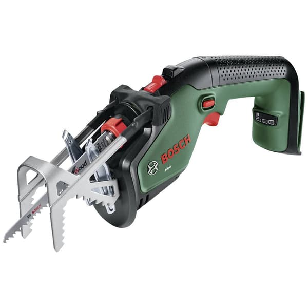 Bosch Home and Garden 0600861A01 Keo 18 BT Grensax