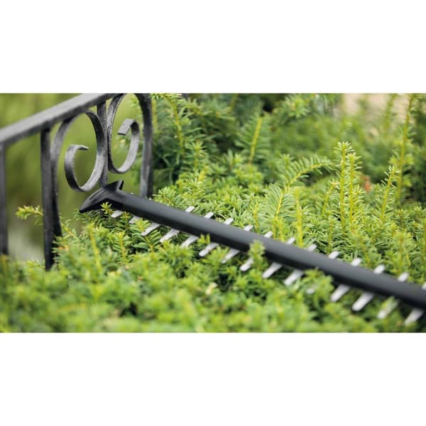 Bosch Home and Garden UniversalHedgeCut 18-55 Batteri Häcksax inkl. batteri 18 V Li-Ion