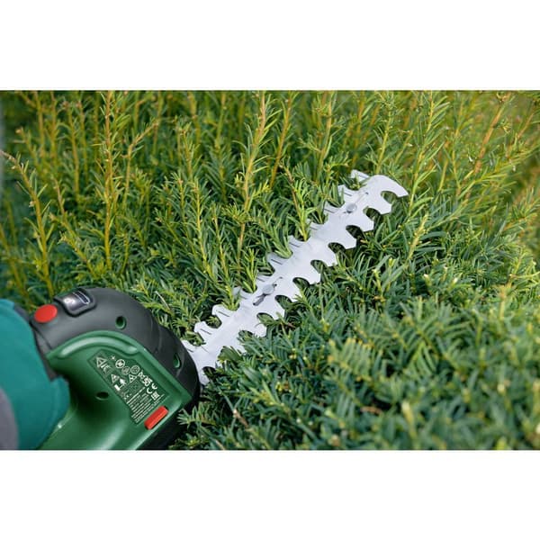 Bosch Home and Garden AdvancedShear 18-10 Solo Grässax, Busksax Batteri exkl. batteri, utan laddare 18 V Li-Ion