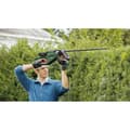 Miniatyrbild 3 av 4: Bosch Home and Garden UniversalHedgeCut 18-55 Batteri Häcksax exkl. batteri 18 V Li-Ion