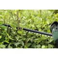 Miniatyrbild 4 av 4: Bosch Home and Garden UniversalHedgeCut 18-55 Batteri Häcksax exkl. batteri 18 V Li-Ion