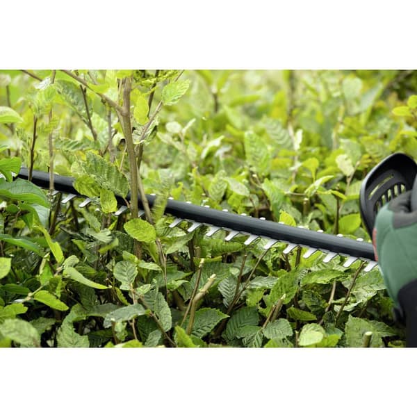 Bosch Home and Garden UniversalHedgeCut 18-55 Batteri Häcksax exkl. batteri 18 V Li-Ion