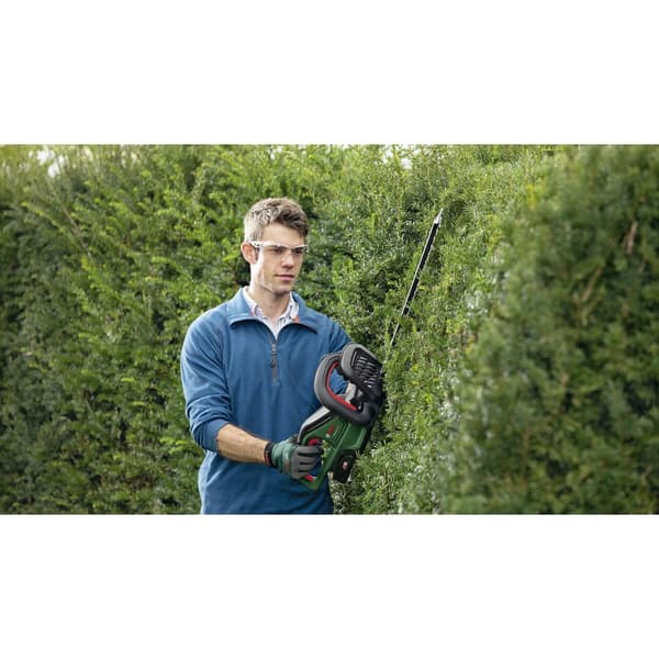 Bosch Home and Garden UniversalHedgeCut 18-55 Batteri Häcksax exkl. batteri 18 V Li-Ion