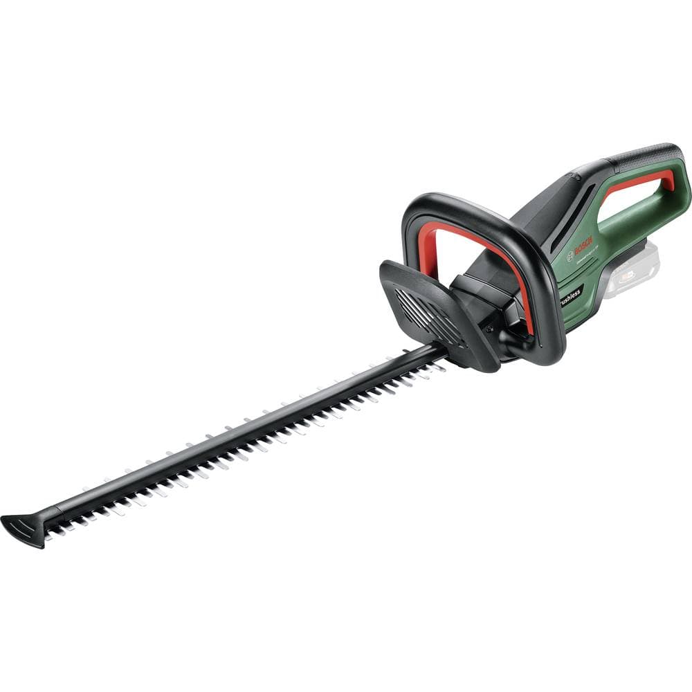 Bosch Home and Garden UniversalHedgeCut 18-55 Häcksax Batteri exkl. batteri 18 V Li-Ion