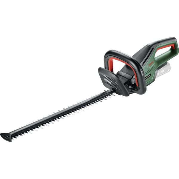 Bosch Home and Garden UniversalHedgeCut 18-55 Batteri Häcksax exkl. batteri 18 V Li-Ion