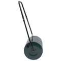 Miniatyrbilde 4 av 8: vidaXL Plenvalse grønn og svart 63 cm 50 L