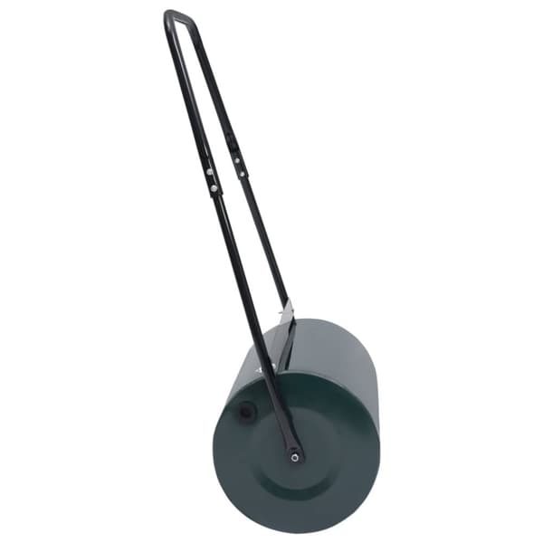 vidaXL Plenvalse grønn og svart 63 cm 50 L