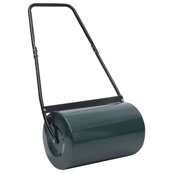 vidaXL Plenvalse grønn og svart 63 cm 50 L