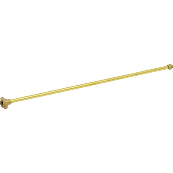 Gloria Haus und Garten 000124.0000 0,5m Typ124 Tryckspruta