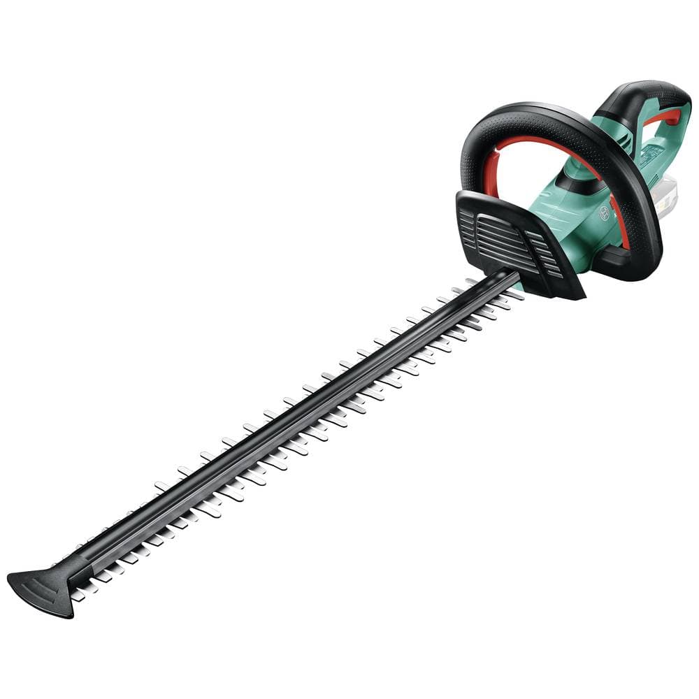 Bosch Home and Garden UniversalHedgeCut 18-550 Häcksax Batteri Li-Ion